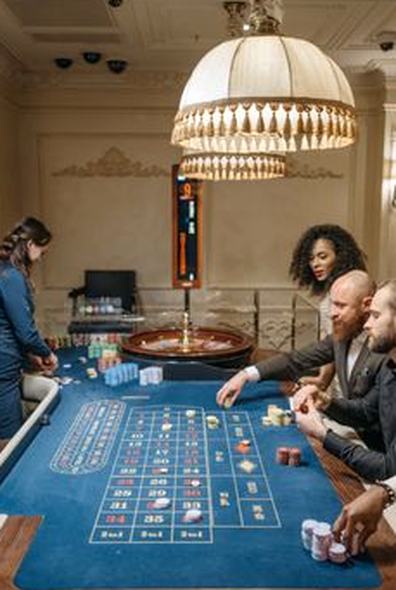game QH88 Baccarat