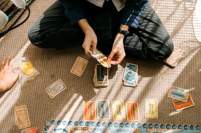 game QH88 Baccarat