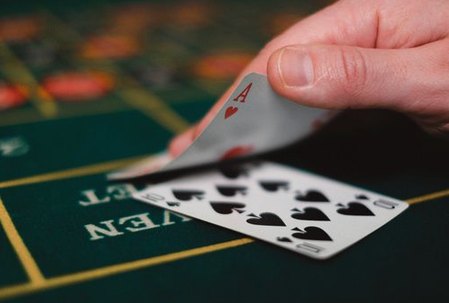 game QH88 Baccarat
